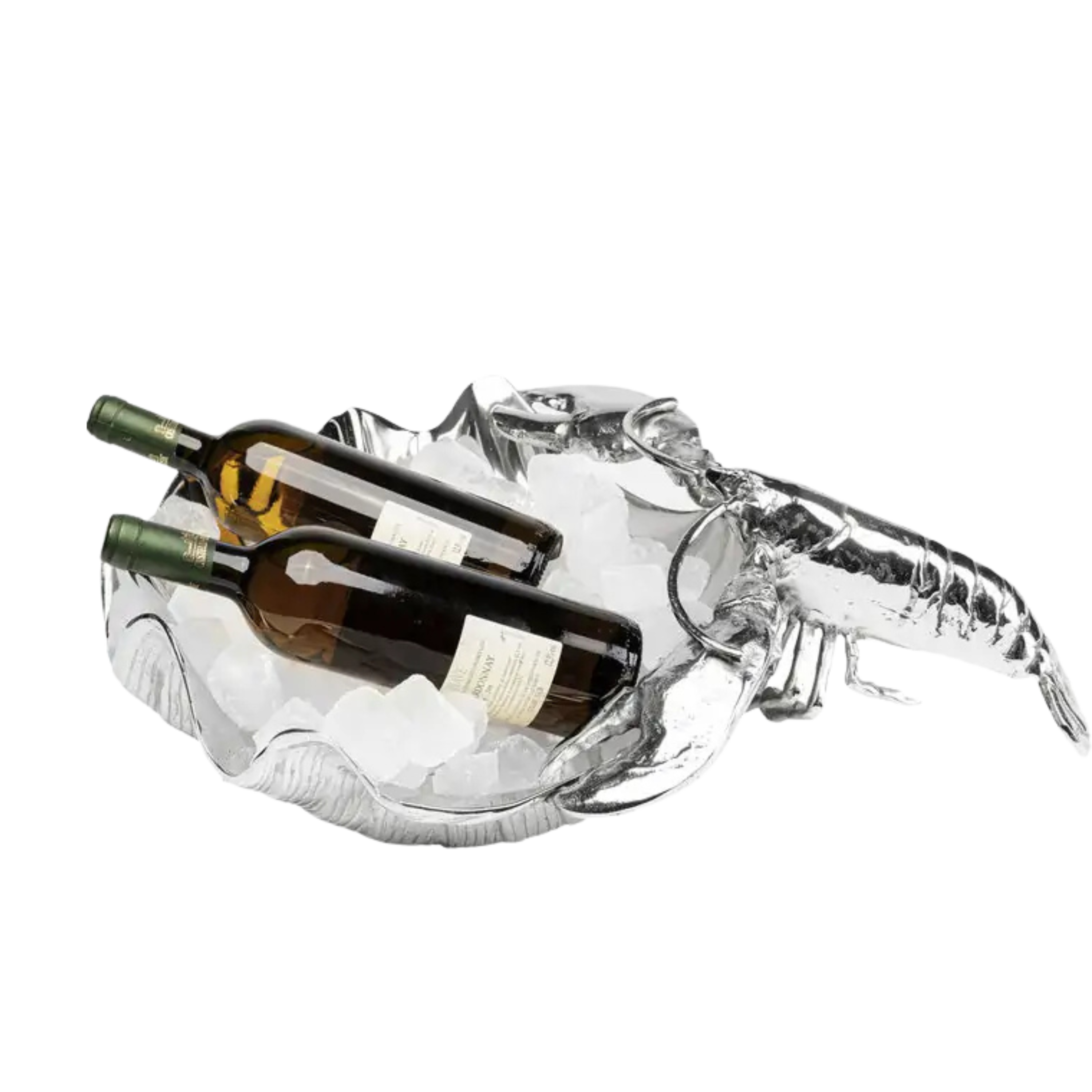Bottle Holder Lobster