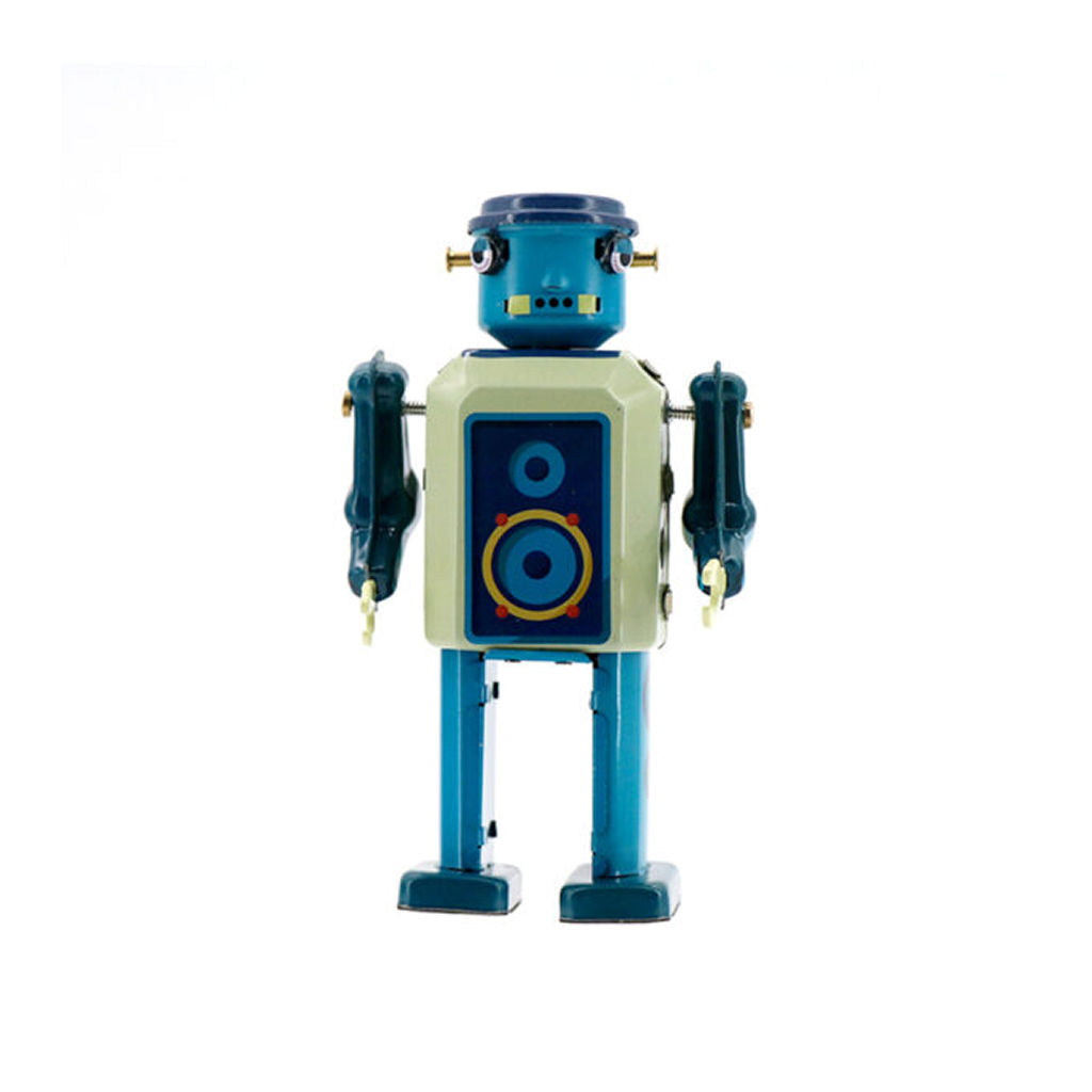 Vinylbot  Collectors Item