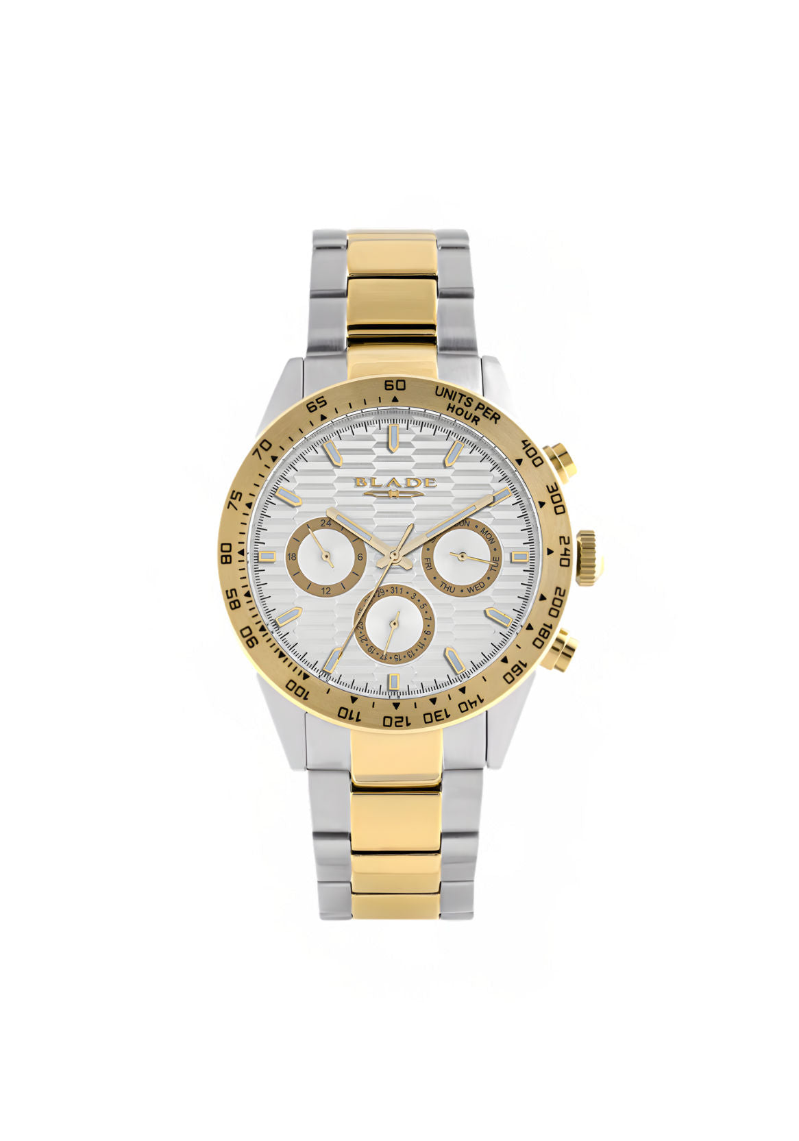 BLADE Watches - 3708G2TST