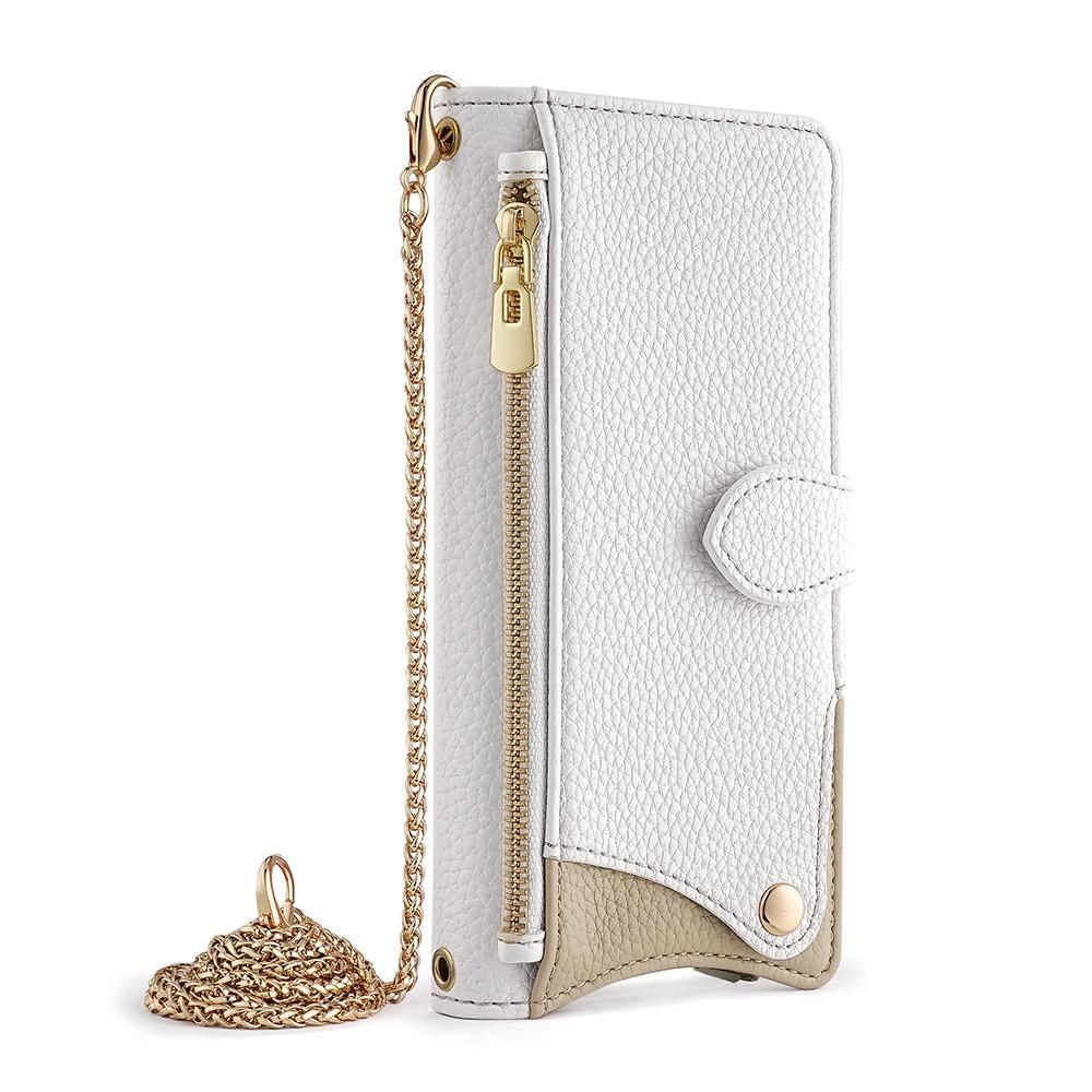 Litchi Leather Case For Huawei Pura 70
