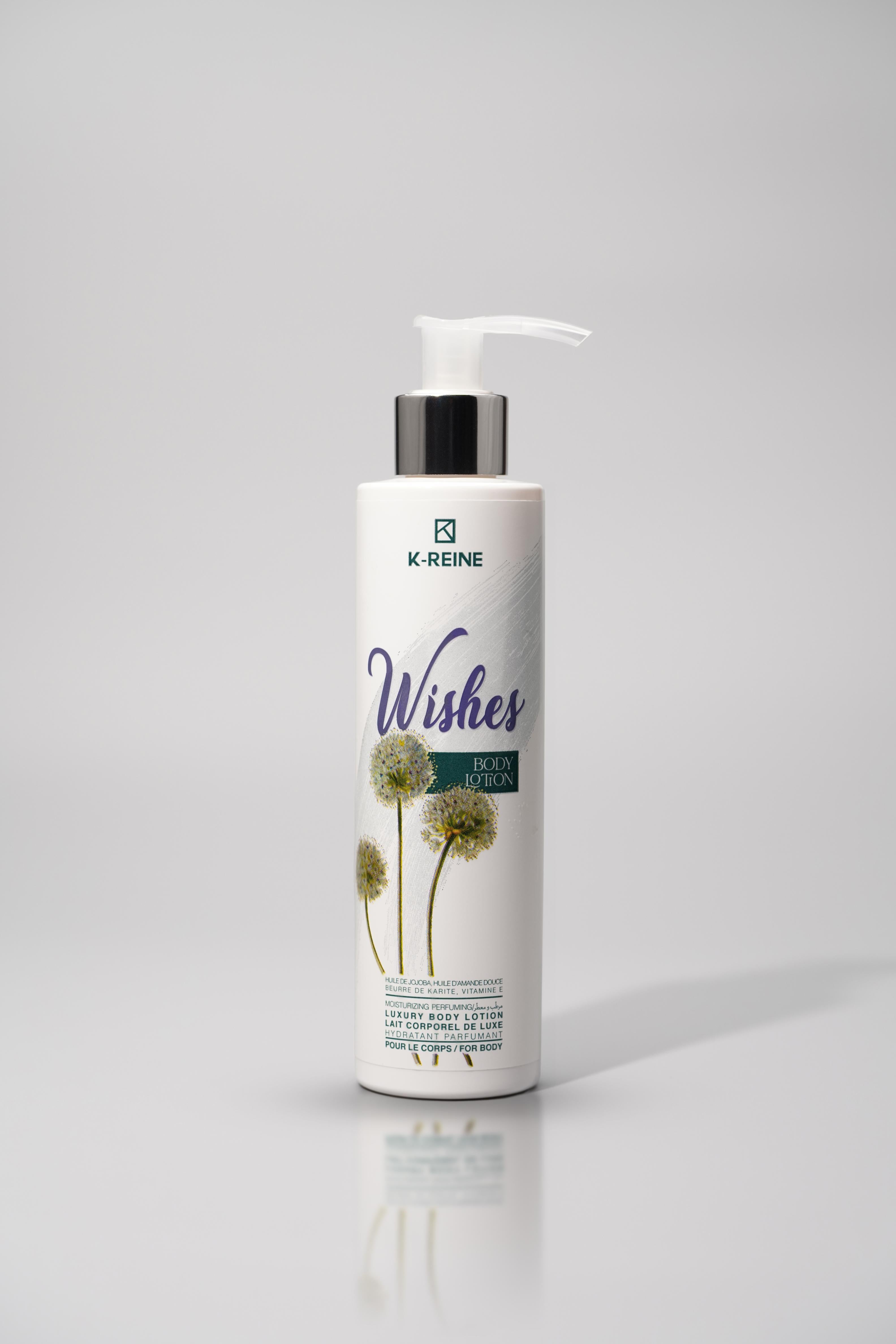 لوشن الجسم K-Reine، 200 مل