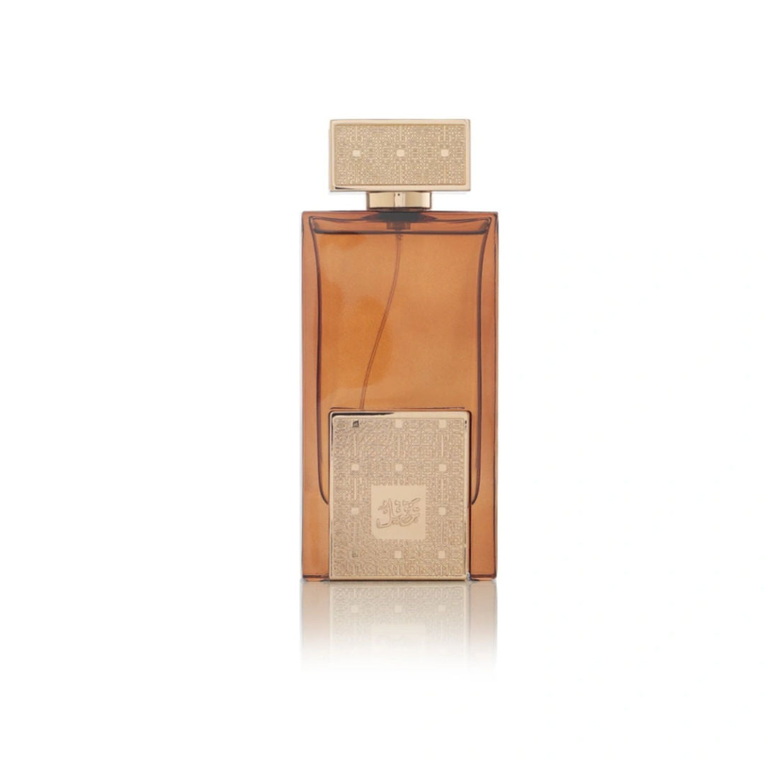 Arabian Oud Tarteel Gold Eau De Parfum Unisex, 75ml
