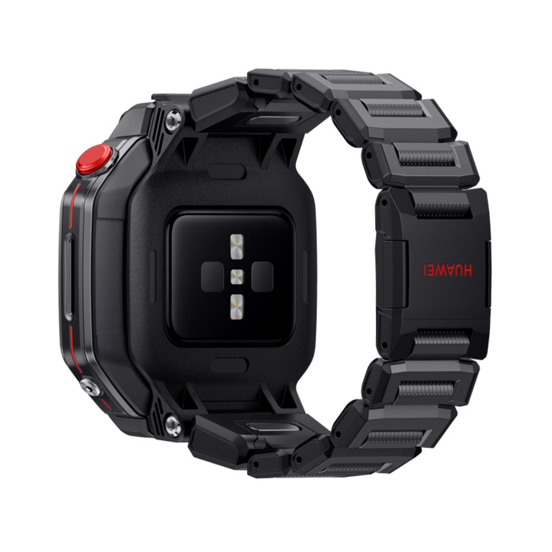 Huawei Watch Kids X1 Pro Kids Smartwatch, 1.82-Inch AMOLED Display, 2GB RAM, 64GB Storage, Dual Cameras