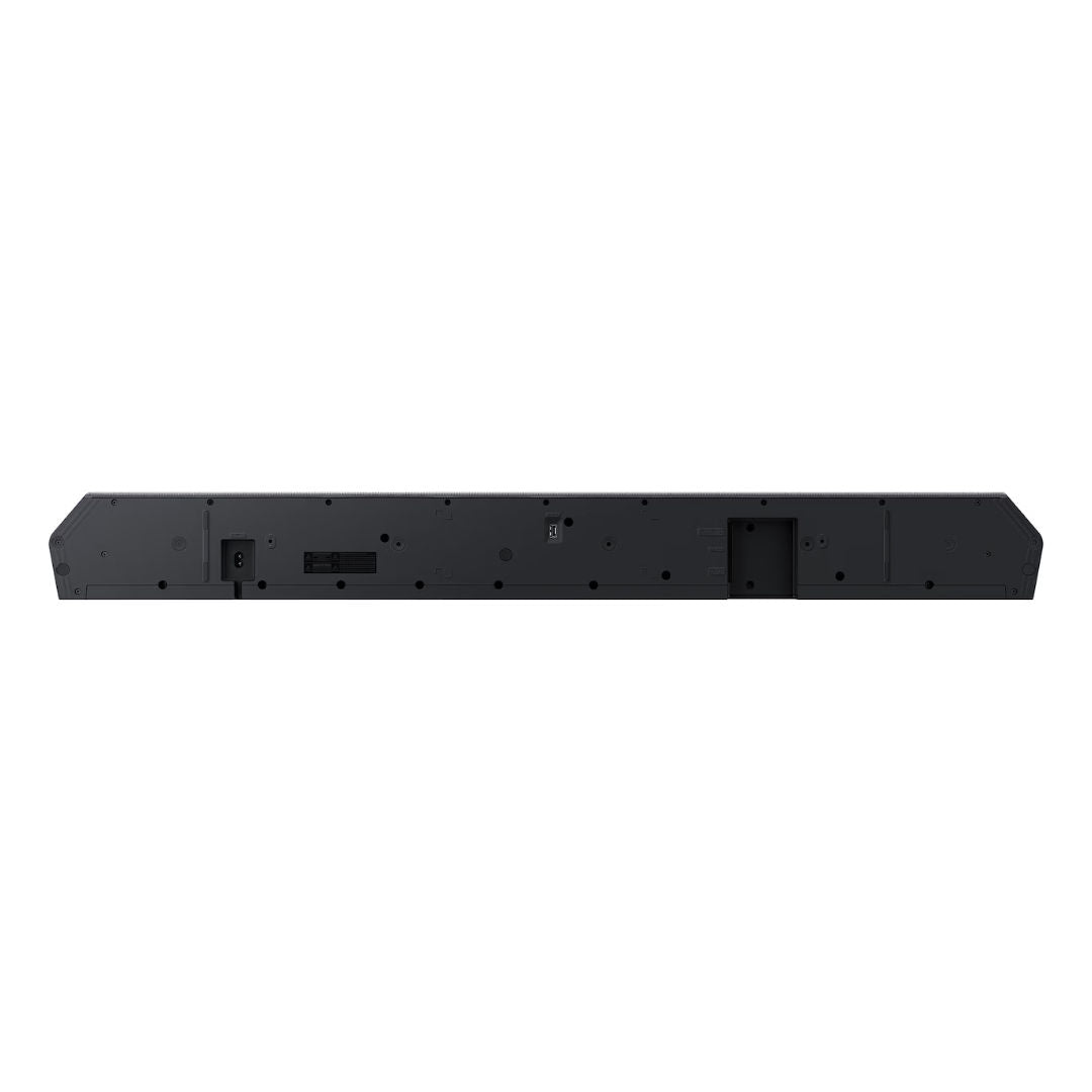 Samsung Q-Series Soundbar 9.1.4ch Subwoofer & Rear Speaker 2026, Black, HW-Q930H/ZN