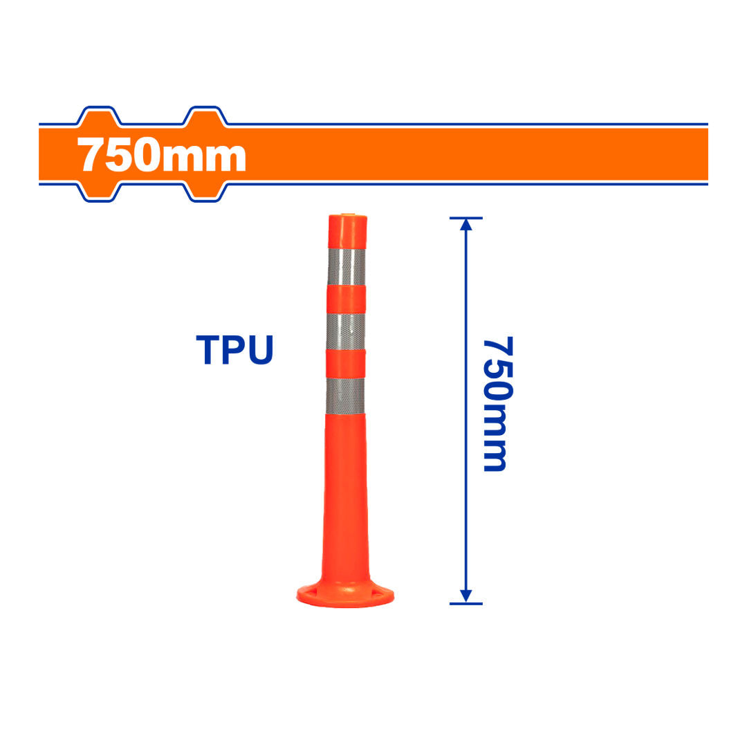 WADFOW Delineator Post