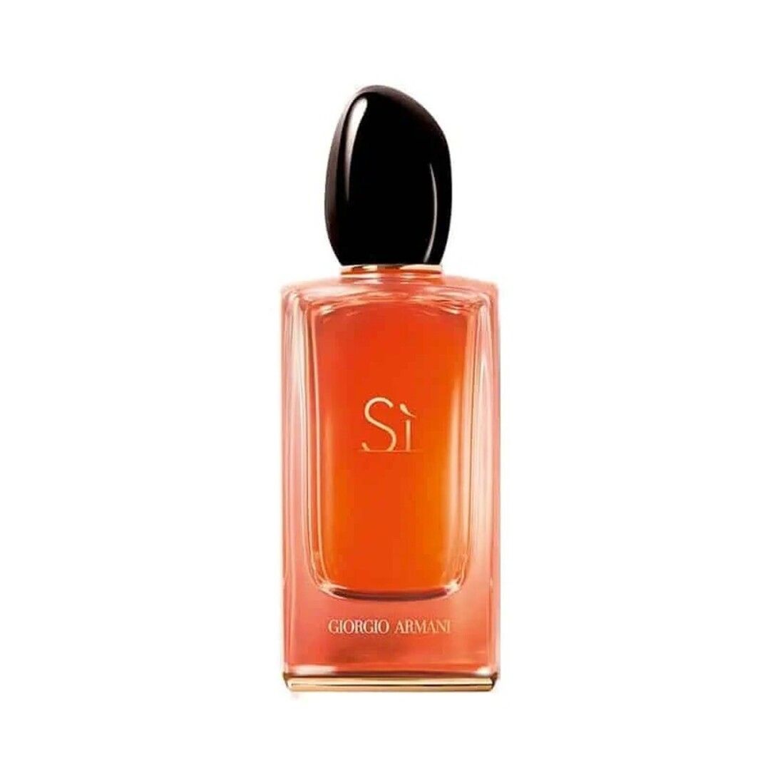 Giorgio Armani Si Intense Eau de Parfum for Women, 100ml