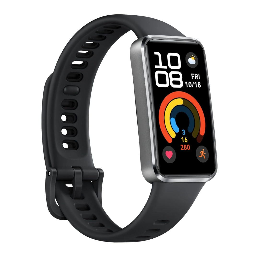 Huawei Band 10 1.47" AMOLED Fitness Tracker, NOR-B29