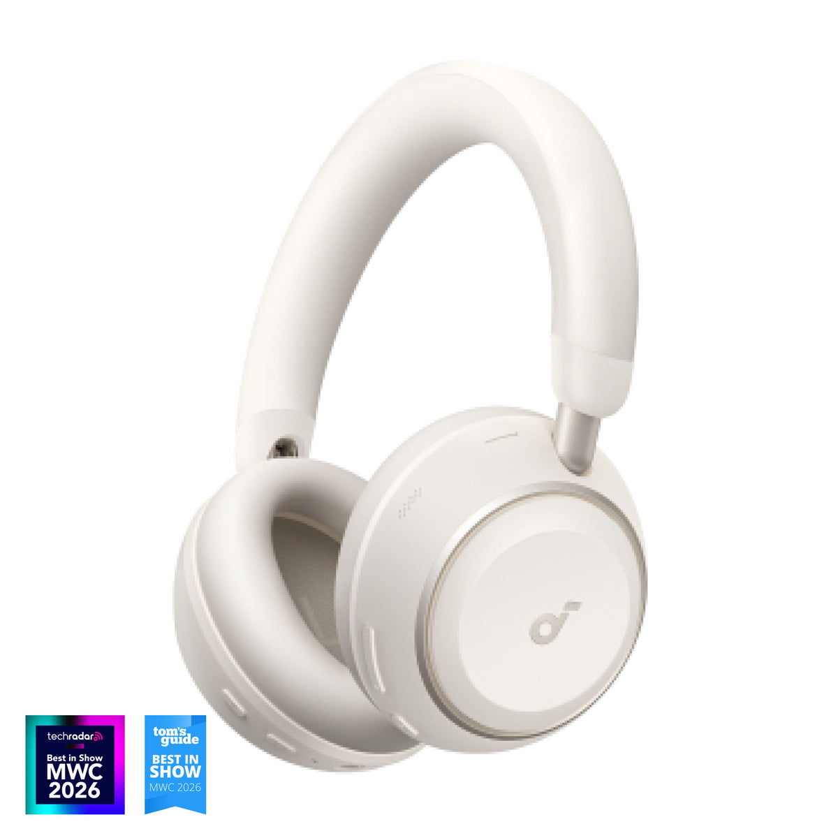 Anker soundcore Space 2 ANC Headphones