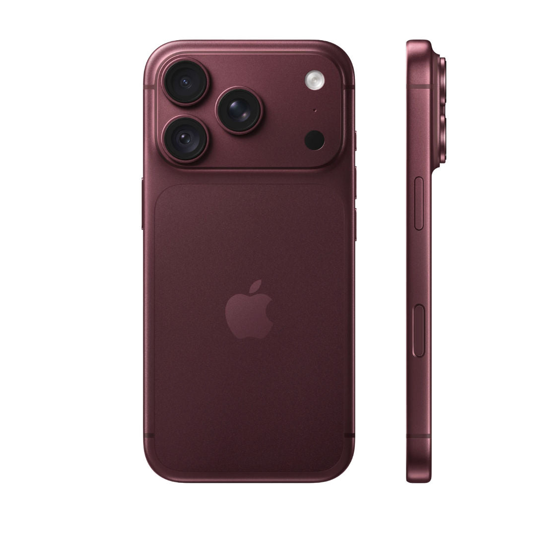 Apple iPhone 18 Pro 256GB Smartphone - International Version