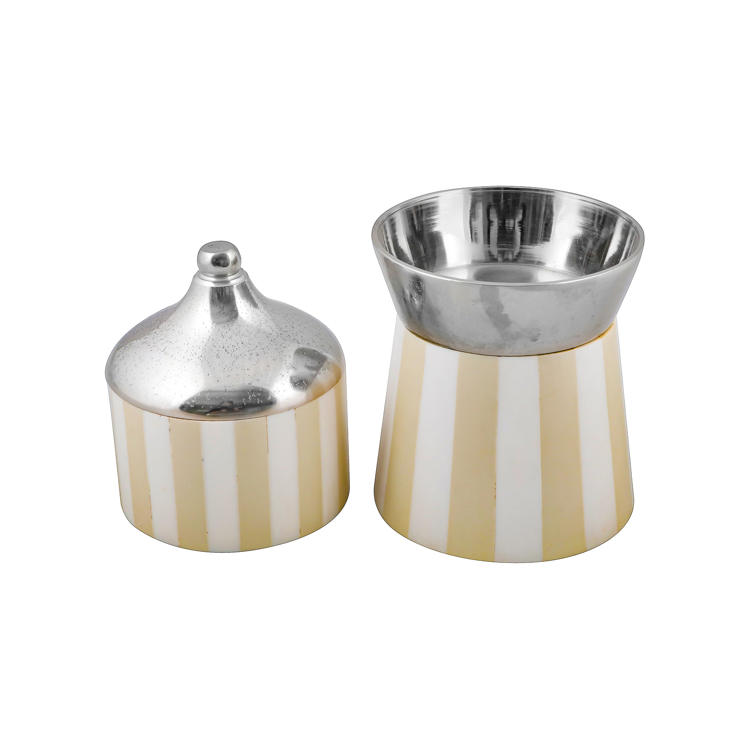 Raw Home-Three Pieces Bowl Set