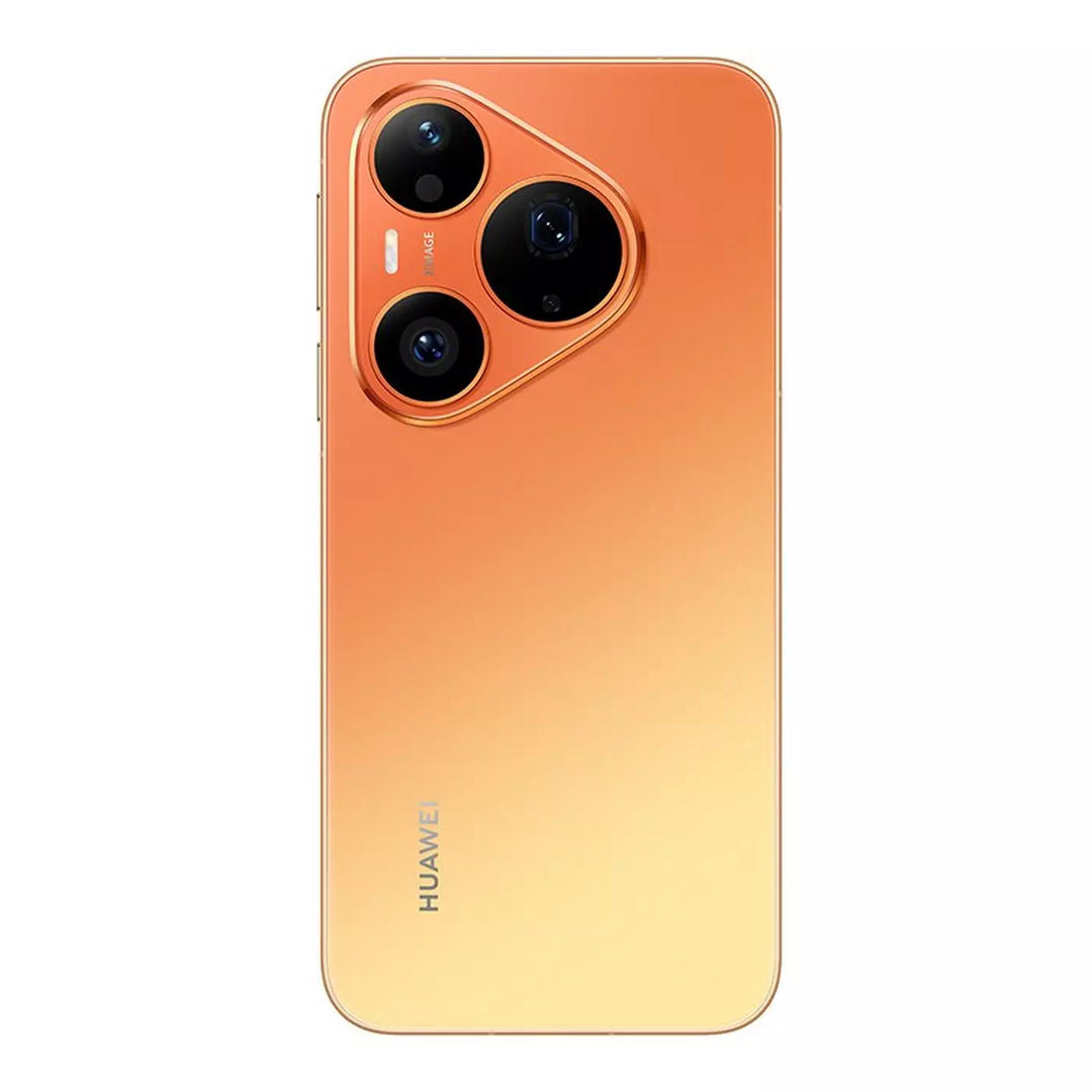 Huawei Pura 90S Pro 5G Smartphone, 12GB RAM, 256GB Storage, 6.6-Inch LTPO OLED Display