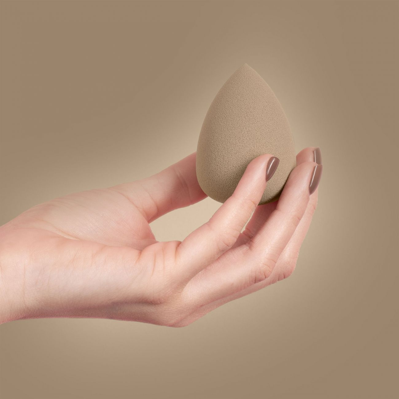 NAM Smart Blender, Vegan Makeup Sponge, Contour, Precision, Flawless