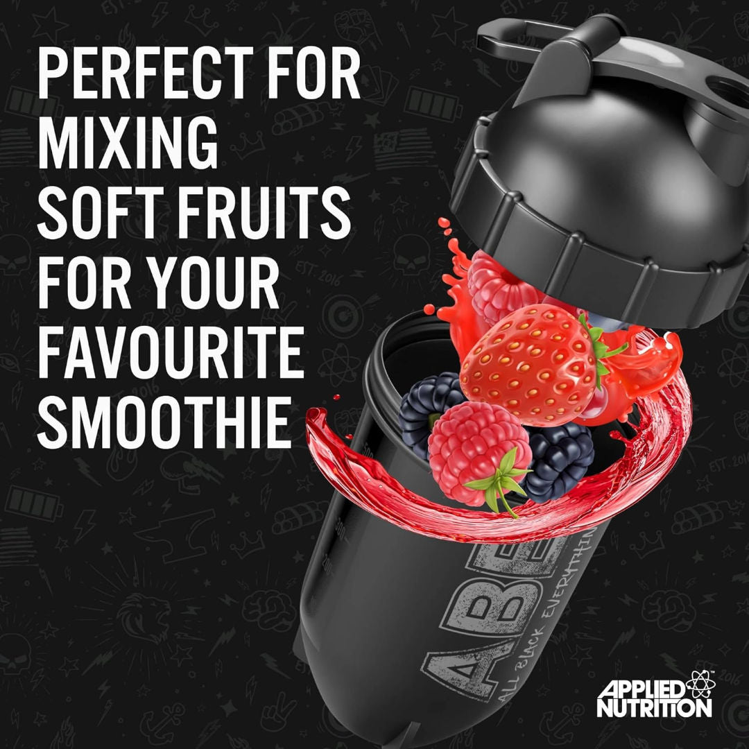 Applied Nutrition ABE Bullet Shaker, 500 ml