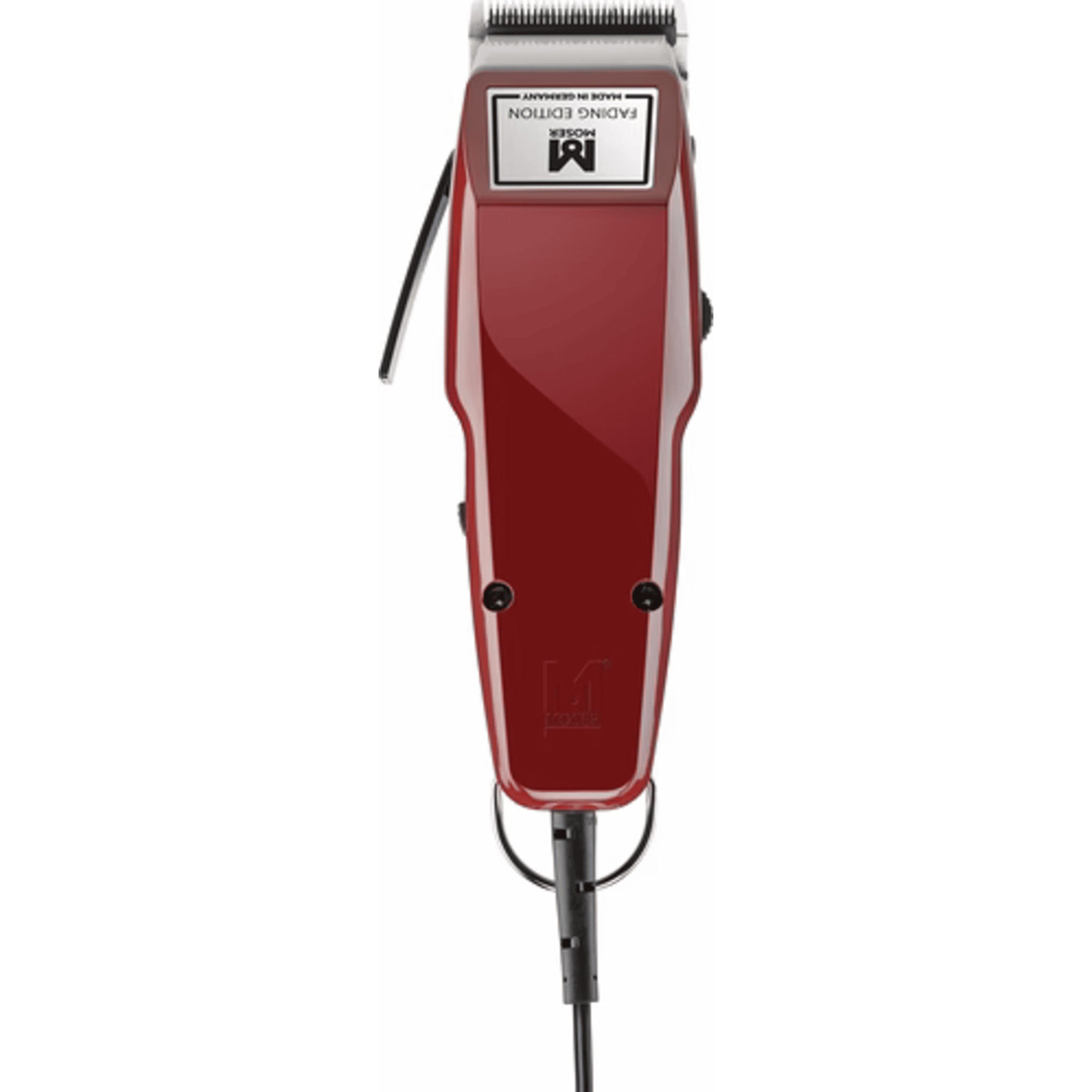 MOSER 1400-1205/0102 HairClipper Fading Edition 3Pin