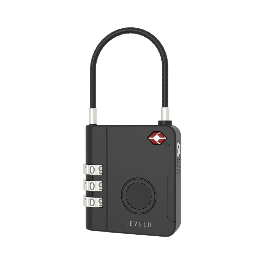 Levelo TabiLock TSA Luggage Lock