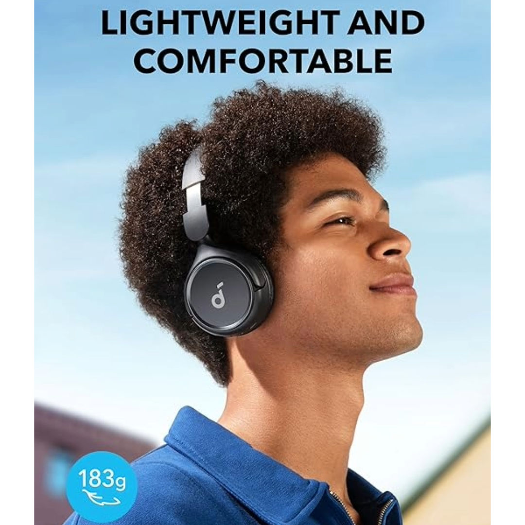 Anker Soundcore H30i Wireless Headphone