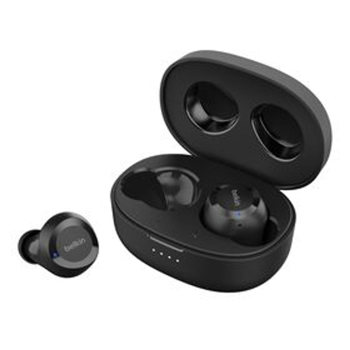 Belkin SoundForm™ Bolt True Wireless Earbuds
