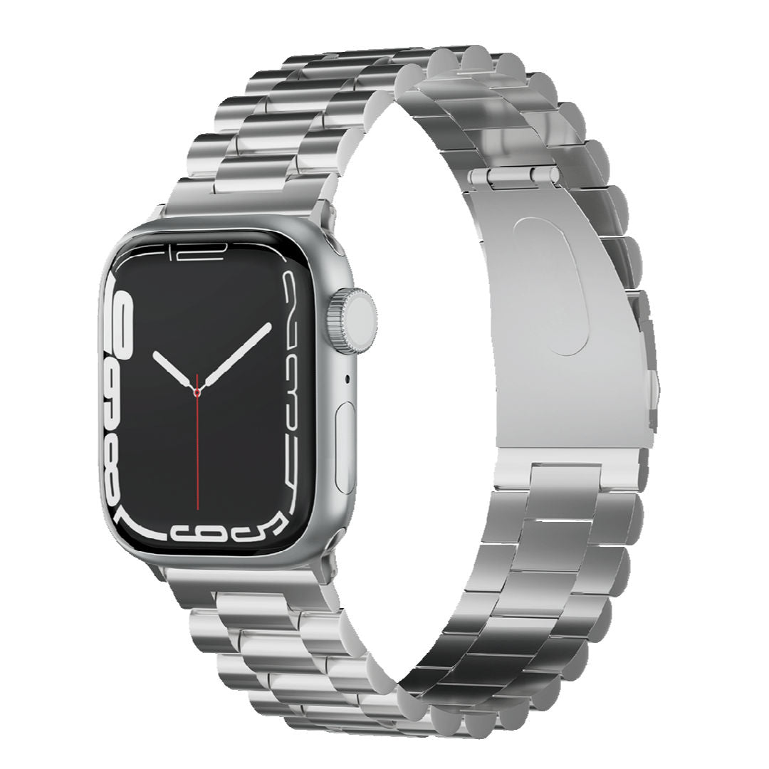 Levelo Daytona Metal Watch Strap