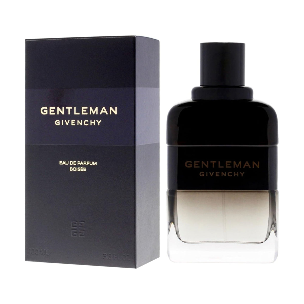 Givenchy Gentleman Boisee Eau de Parfum for Men, 100ml