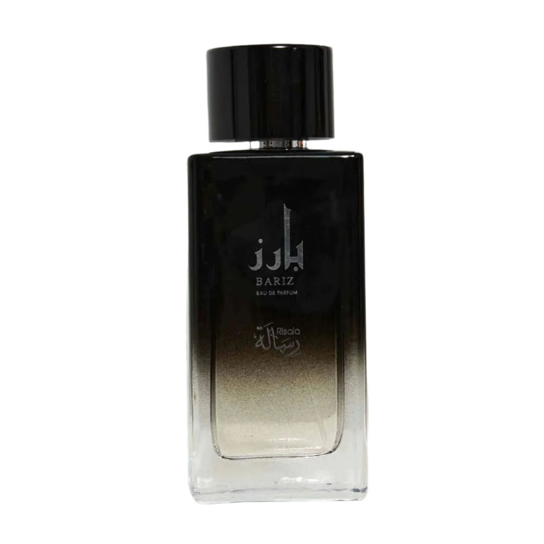 Risala Bariz Eau de Parfum for Men, 100ml