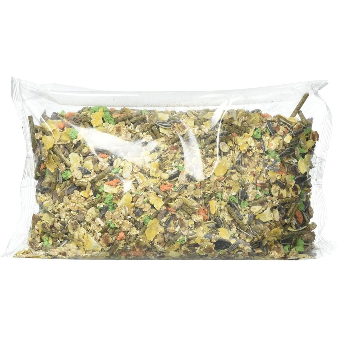 Padovan GrandMix Rabbit Diet Nutrient-Rich Coniglietti, 850g