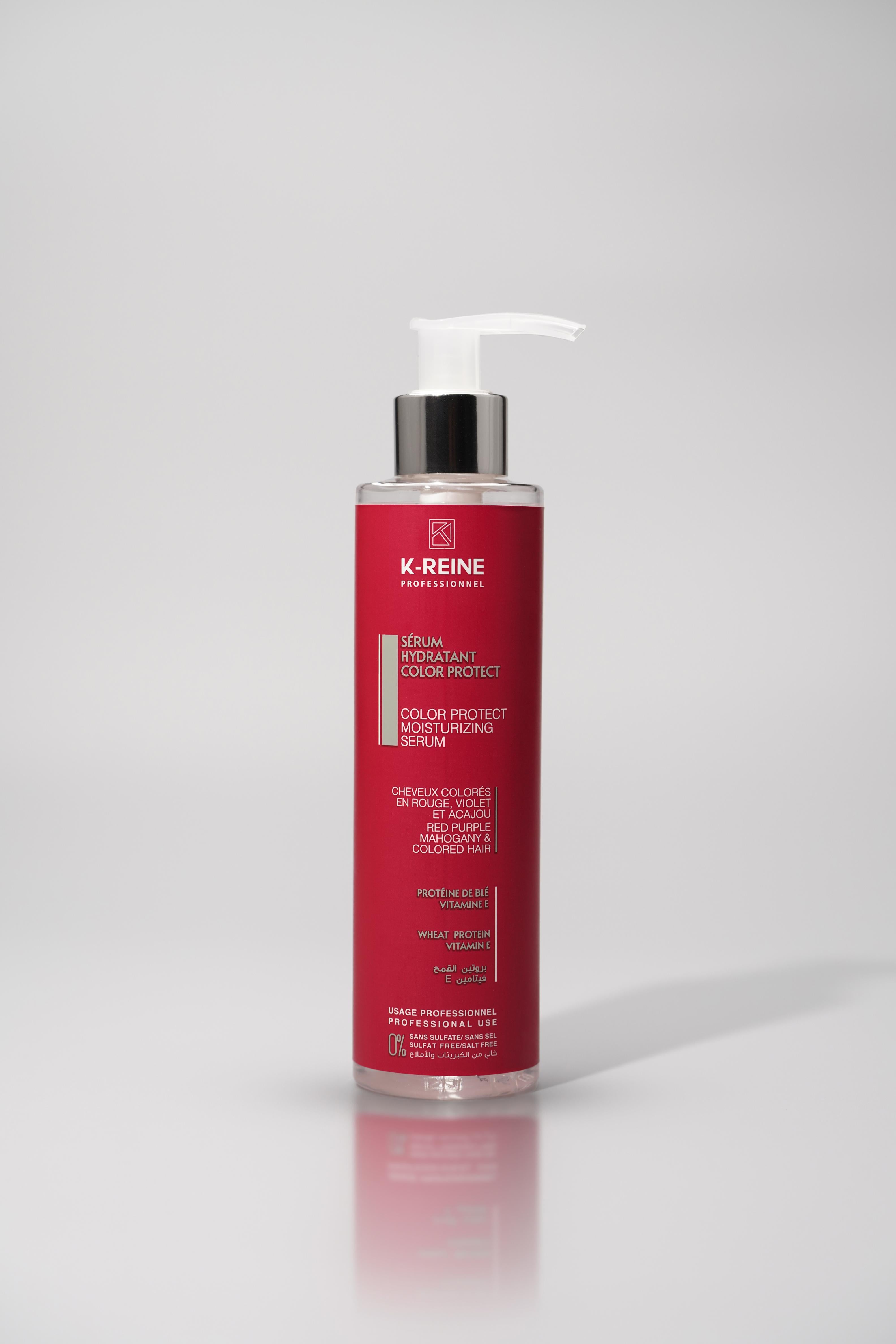 K-Reine Serum Ultra Protect Colour, 200ml