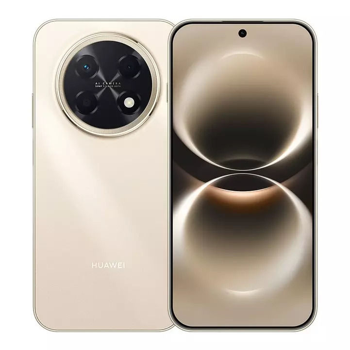 HUAWEI nova 15 Max 8GB 256GB - International Version