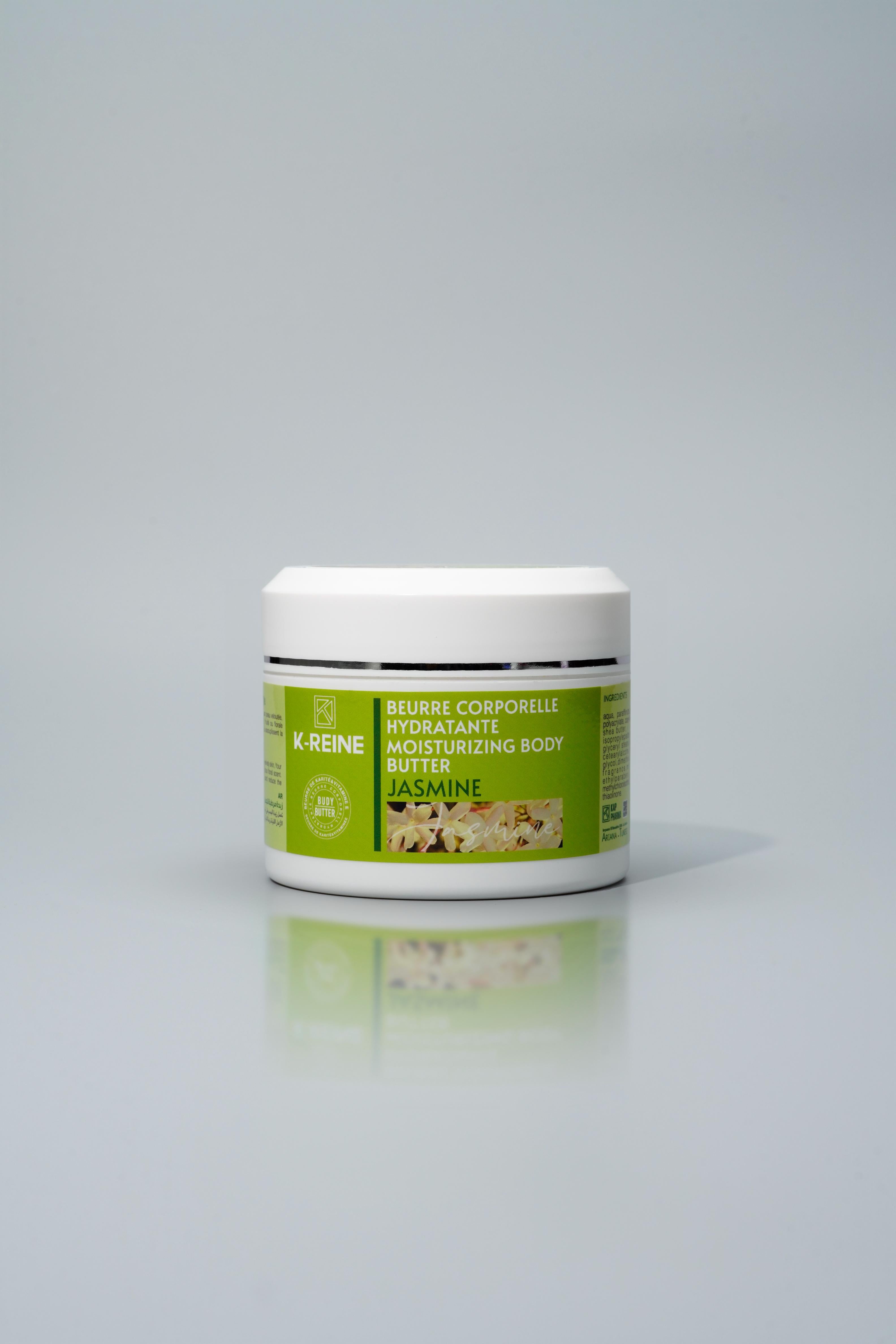 K-Reine Body Butter, 250ml