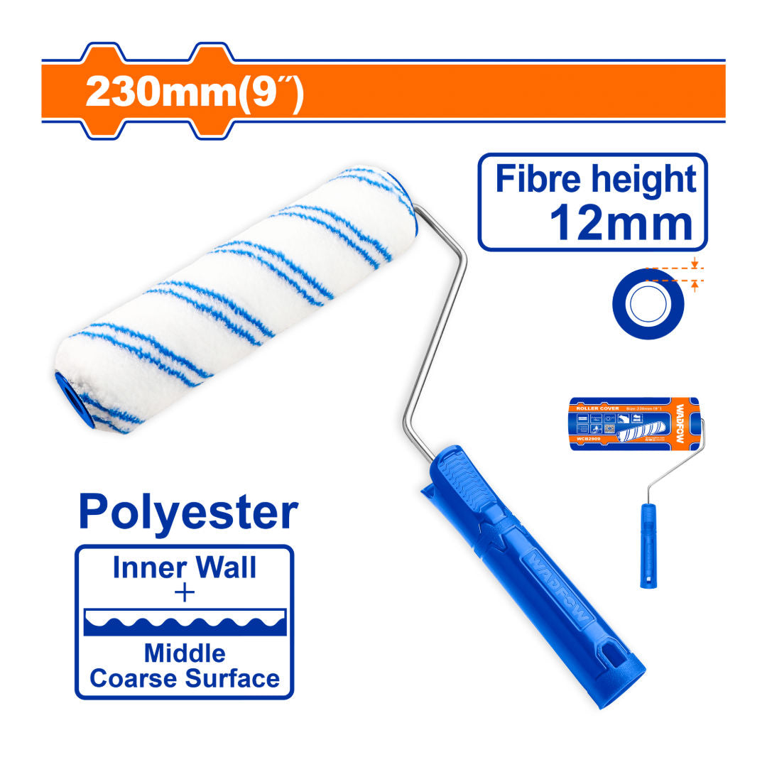 WADFOW Cylinder Brush