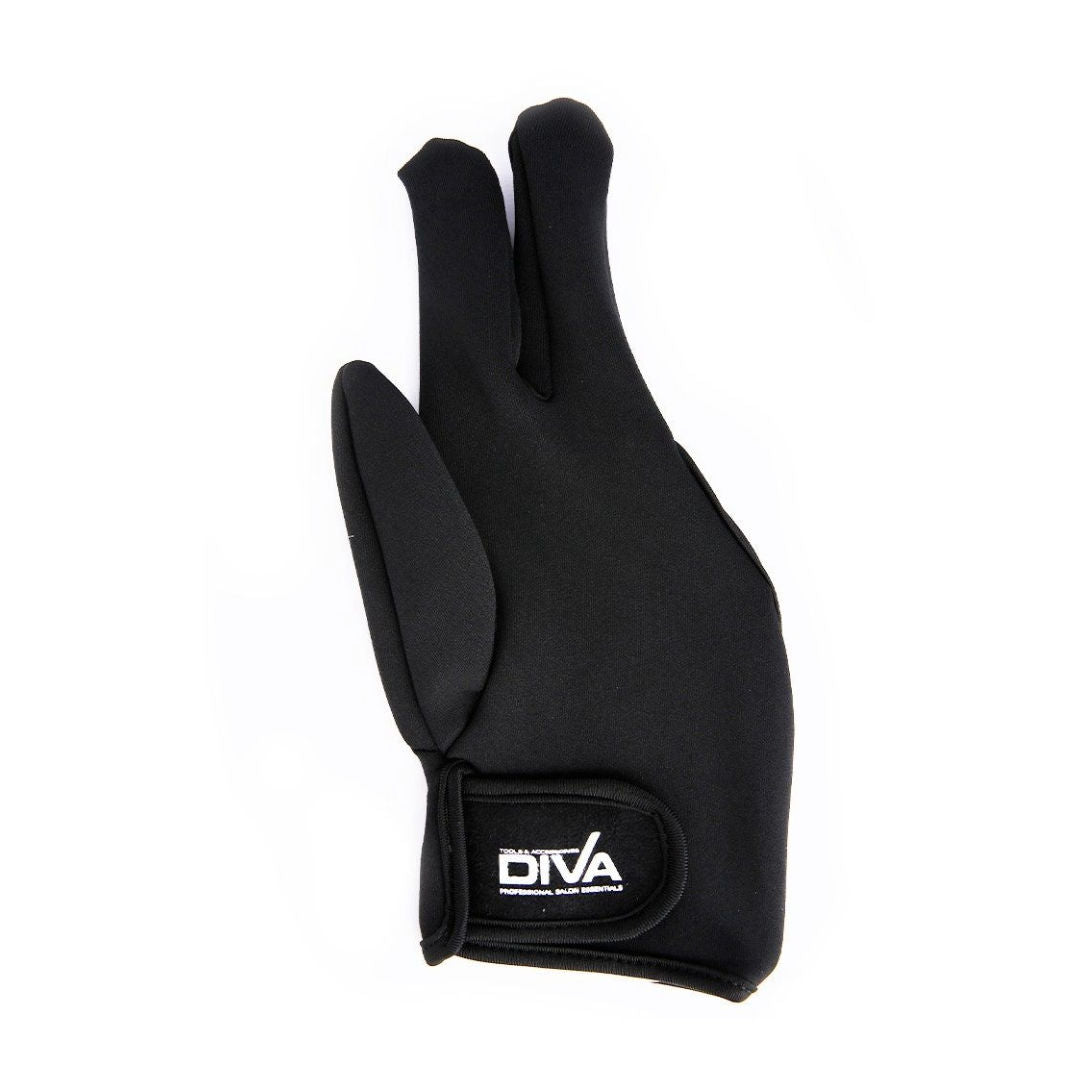 قفازات Diva المقاومة للحرارة