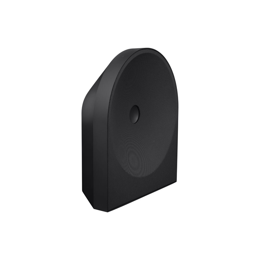 Samsung Music Studio 5 LS50H WiFi-Bluetooth Wireless Speaker 2026, Black