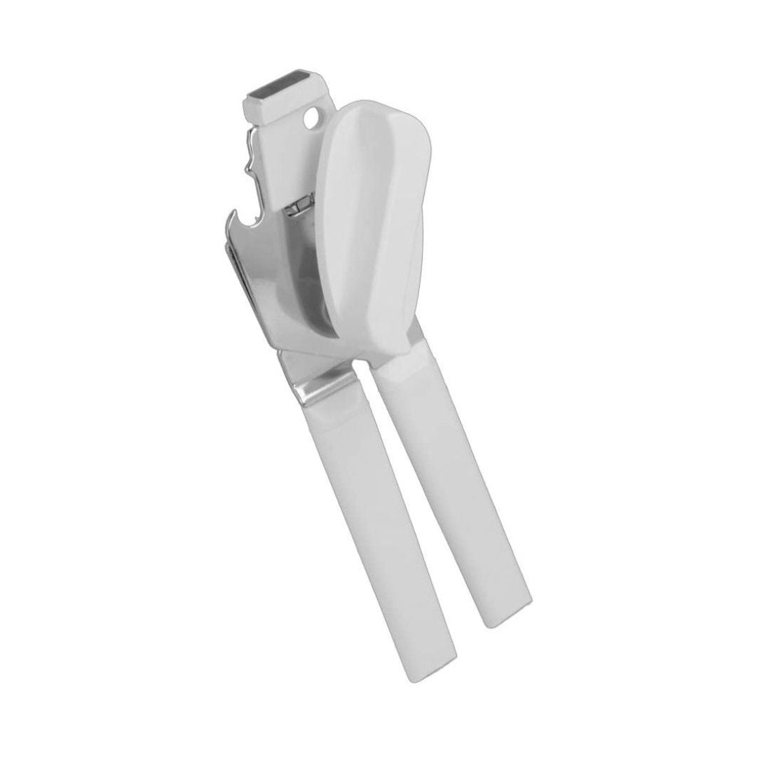 Metaltex Chrome Plated Magnetic Can Opener