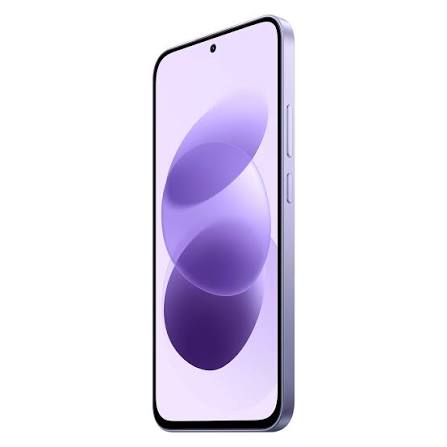 Redmi Note 17 5G 6/256gb-Purple