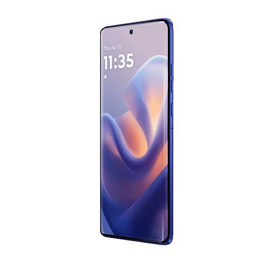 MOTO EDGE 60 PRO 12+512GB