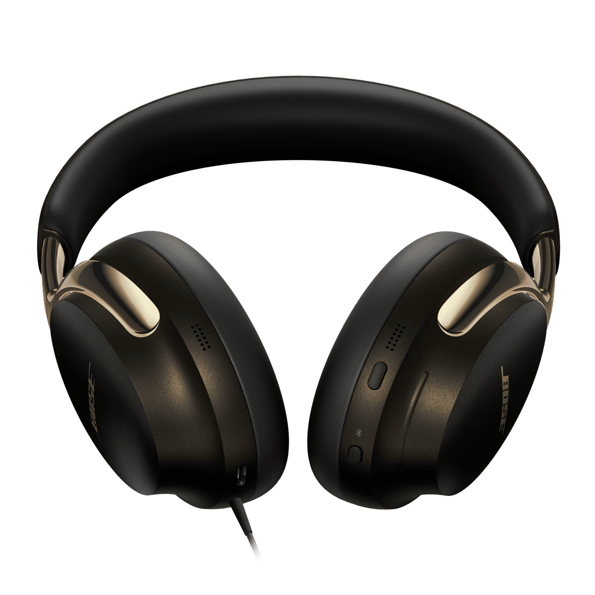 Bose QuietComfort Ultra Headphones 2nd Gen