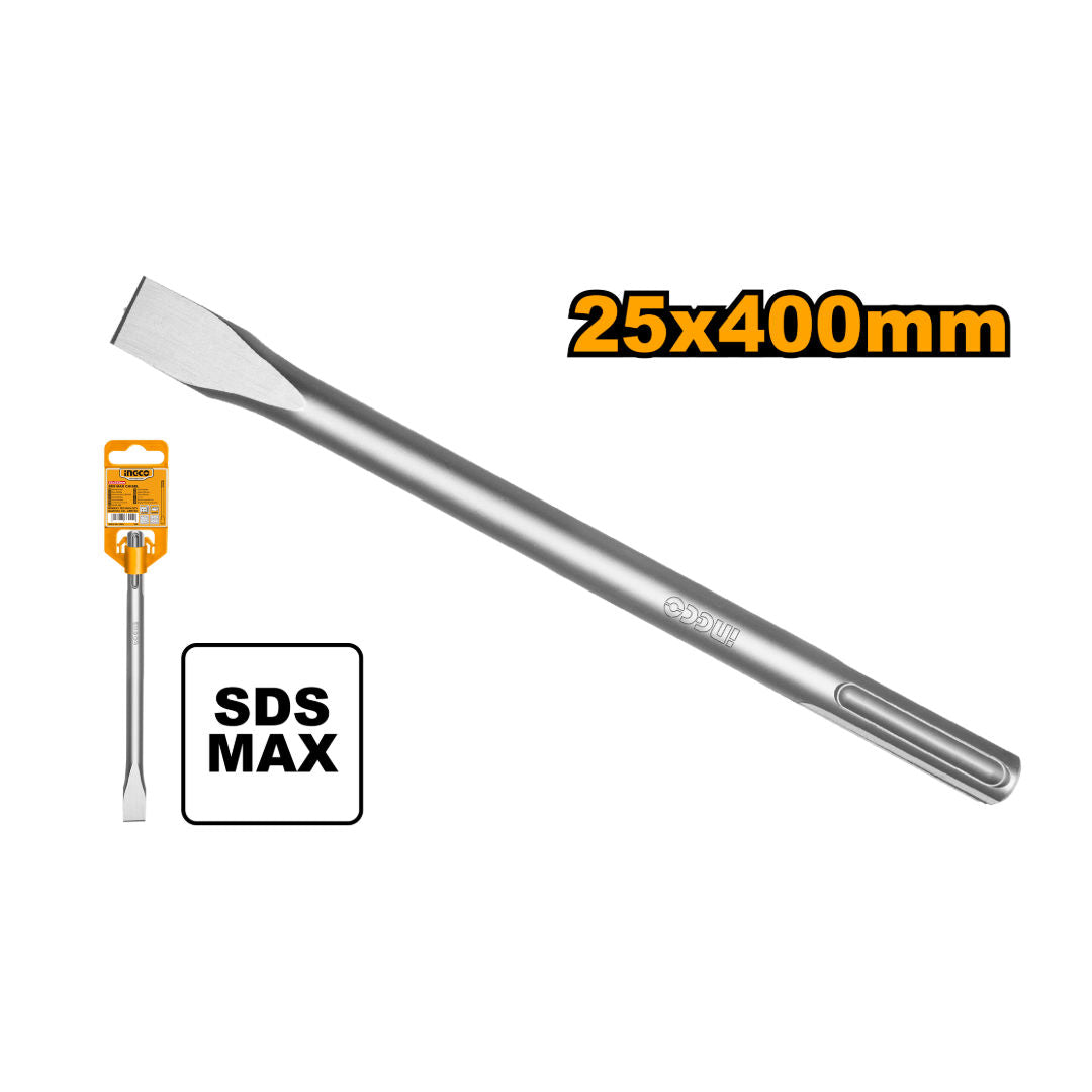 INGCO SDS Max إزميل