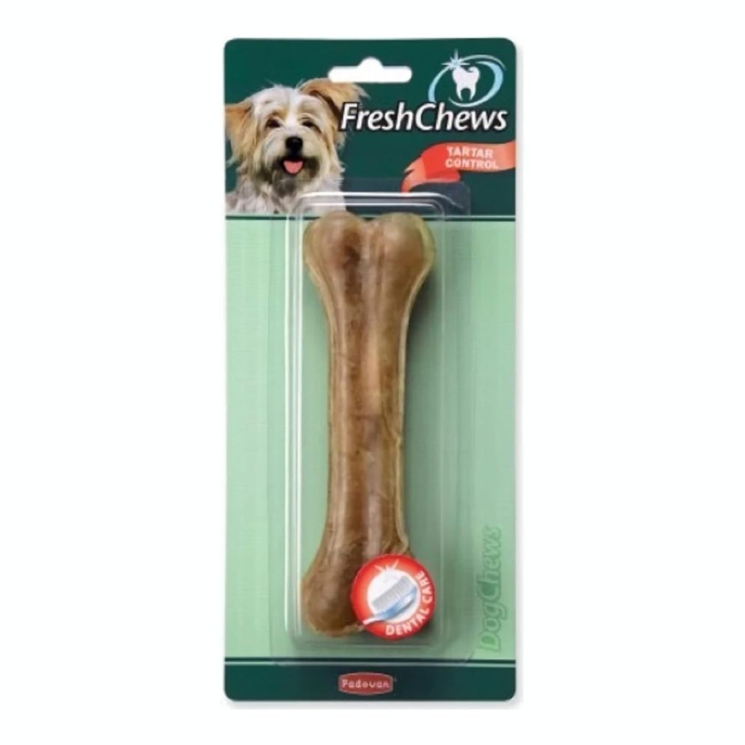 Padovan Fresh Chews for Dog, 1-Piece, 15cm, 90gm