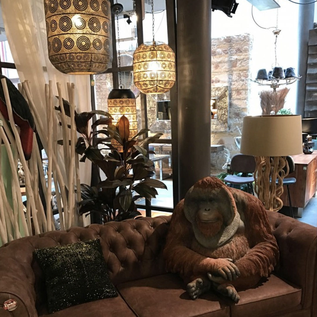 Sultan Hanging Lamp, 25cm
