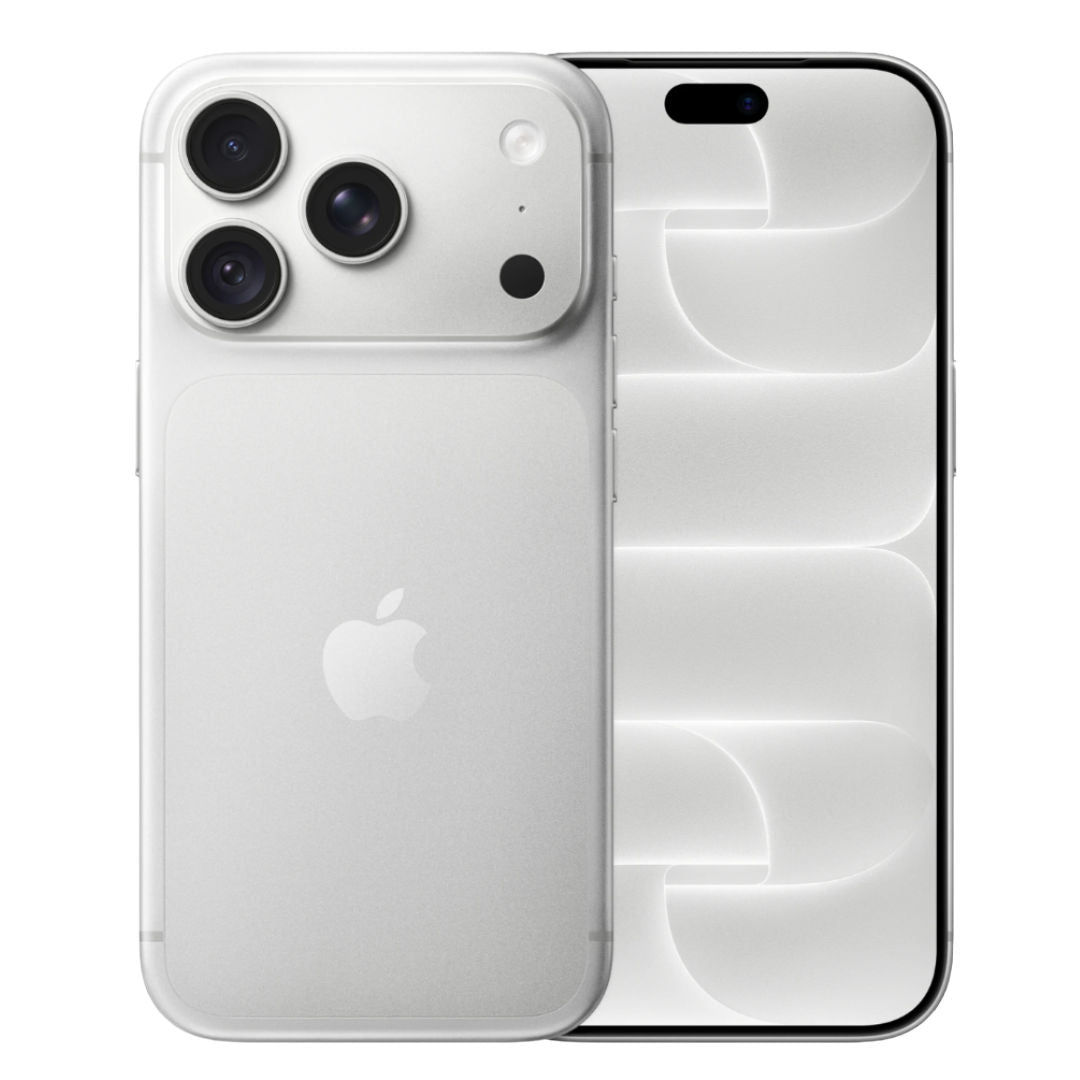 Apple iPhone 18 Pro Max 512GB Smartphone - International Version