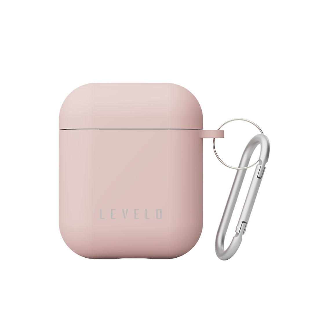 Levelo Silicone Case for AirPods