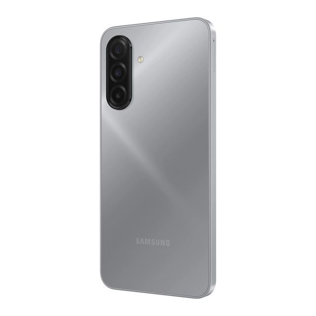 Samsung Galaxy A17 4G 6GB/128GB 6.7-inch FHD+ Super AMOLED Smartphone, Gray