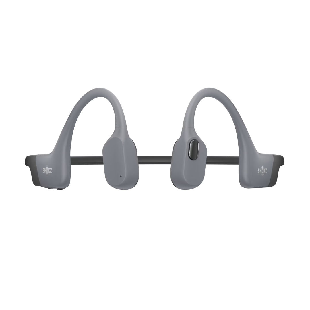 Shokz OpenSwim Pro Open-Ear Waterproof Headphones, IP68,