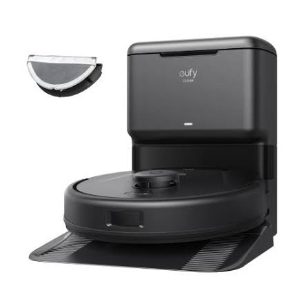 Anker eufy L60 Hybrid Robot Vacuum with Self Empty Station