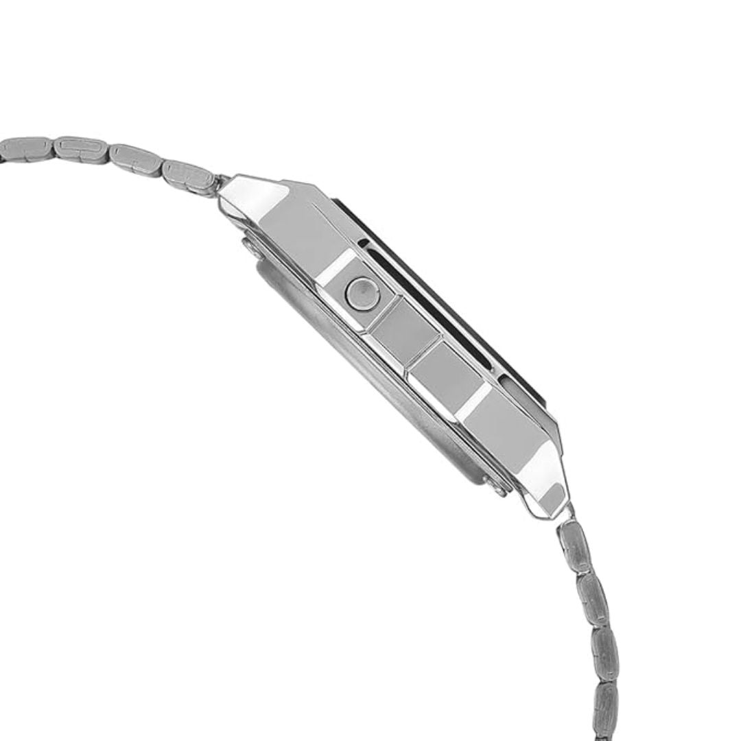 Casio Unisex Vintage Digital Dial Watch, A159W Series