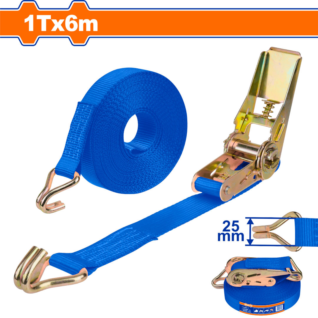 WADFOW Ratchet Straps