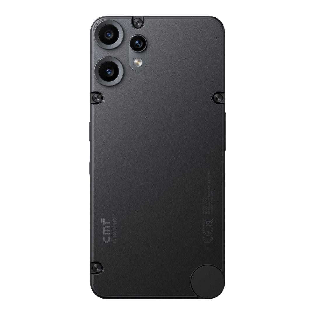 CMF by Nothing Phone 2 Pro 5G, 8GB RAM, AMOLED Display, 50MP Quad Camera, 5000mAh Battery