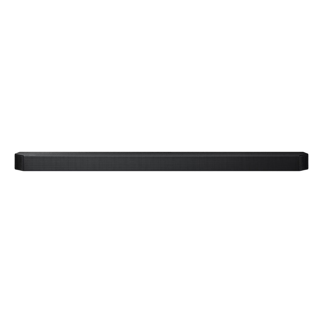 Samsung Q-Series 5.1.2ch Soundbar with Wireless Subwoofer 2026, Black, HW-Q800H/ZN