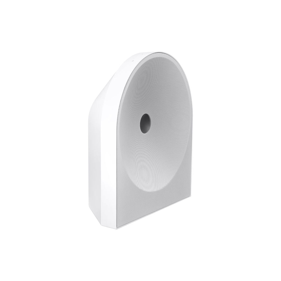 Samsung Music Studio 5 LS51H WiFi-Bluetooth Wireless Speaker 2026, White