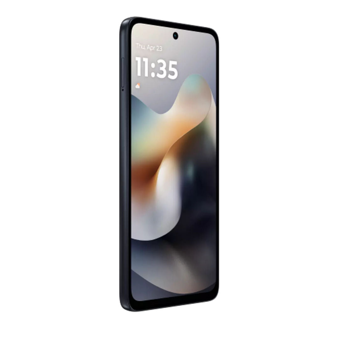 Motorola G56 5G Smartphone, 12GB RAM, 256GB Storage, 6.72-inch 120Hz Display
