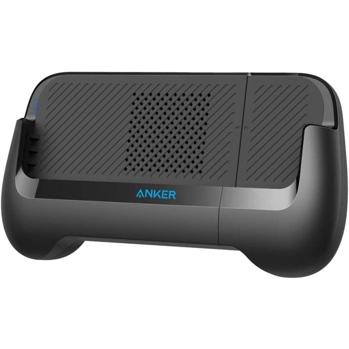 Anker PowerCore Play 6700 Portable Gaming Power Bank, Black